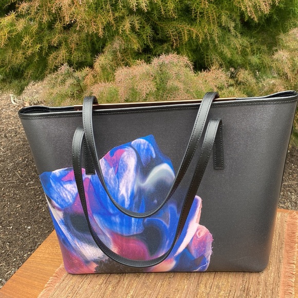 Ted Baker leather bag - Picture 8 of 10